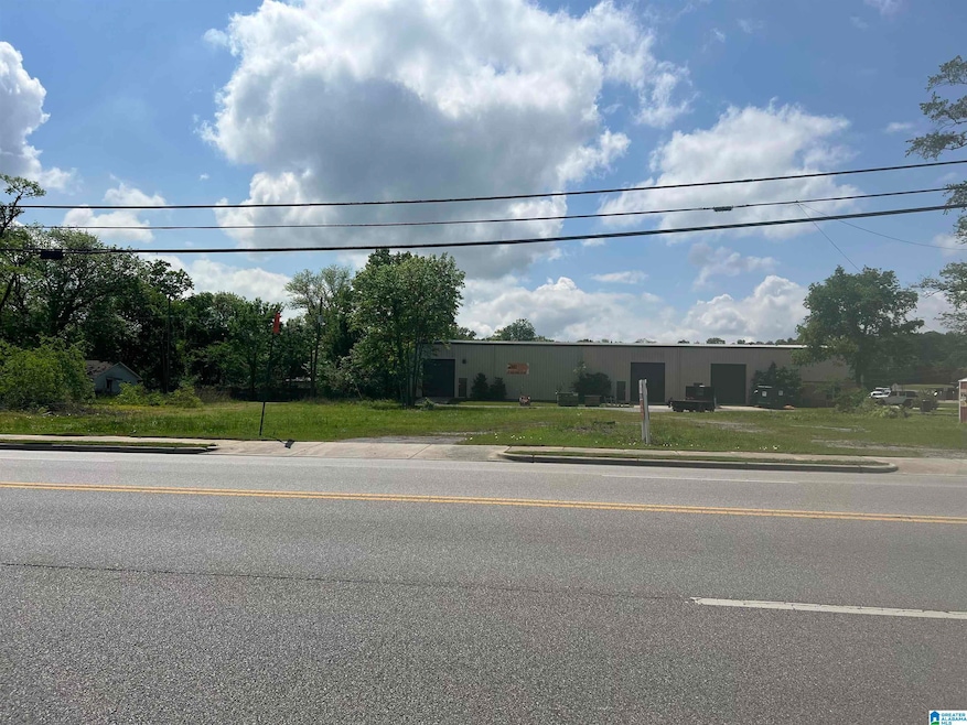 7932 Highway 31 unit 4, 5 & 6, Calera, AL 35040 - photo 1