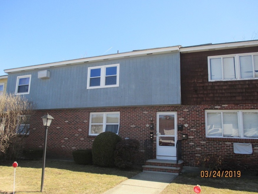 32 Shawsheen Ct unit 15, Lawrence, MA 01843 - photo 1