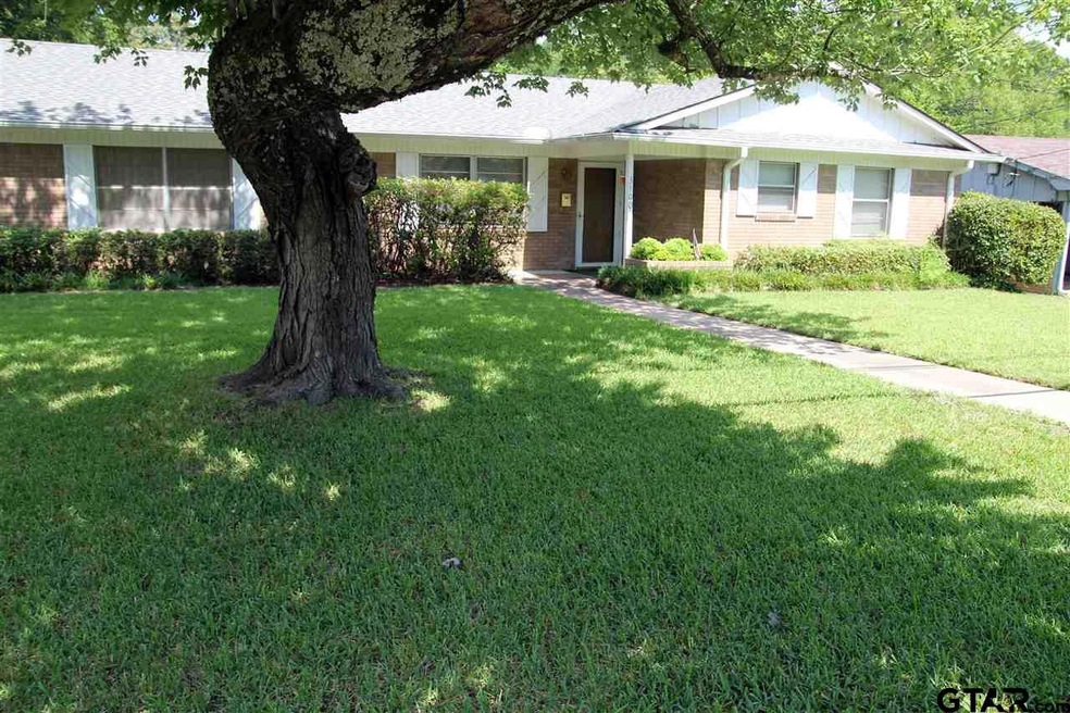 3100 3100 Colgate Ave, Tyler, TX 75701 - photo 1