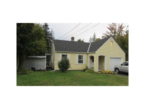 161 Church St, Rutland, VT 05701 - photo 1