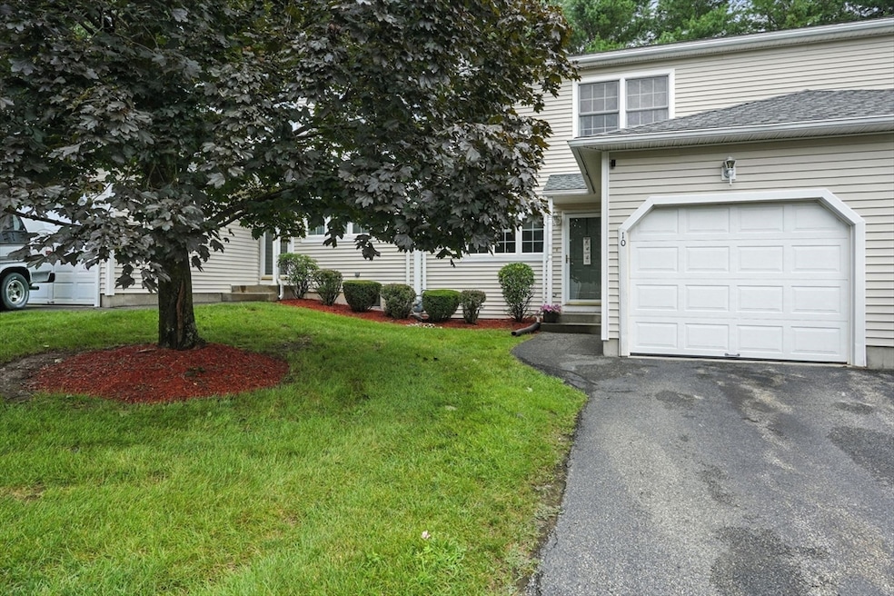 Sold $299,900 • Co-Listing Agent