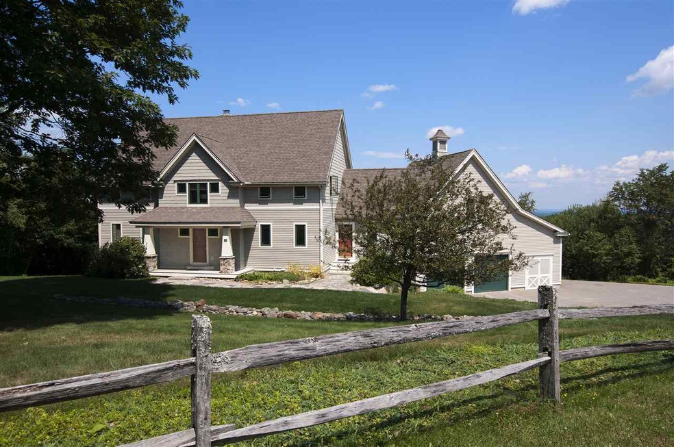 35 Chestnut Hill Rd, Dublin, NH 03444 - photo 1