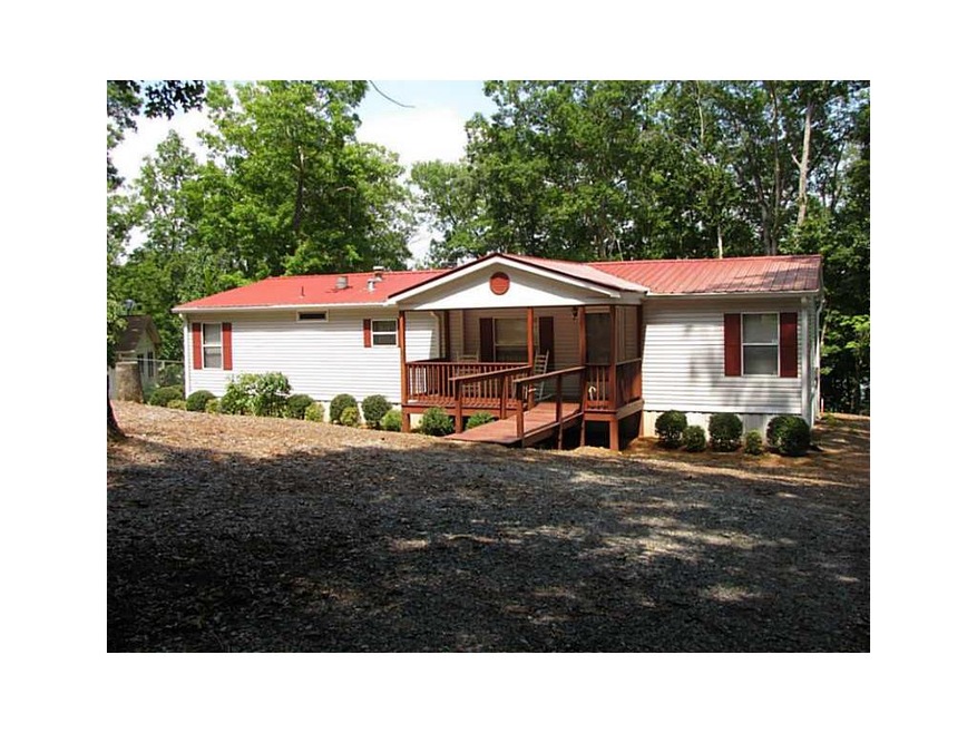 4554 Wahoo Cir, Gainesville, GA 30506 - photo 1