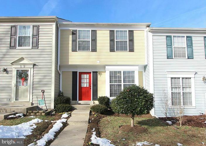 57 Gravenhurst Ct, North Potomac, MD 20878 - photo 1