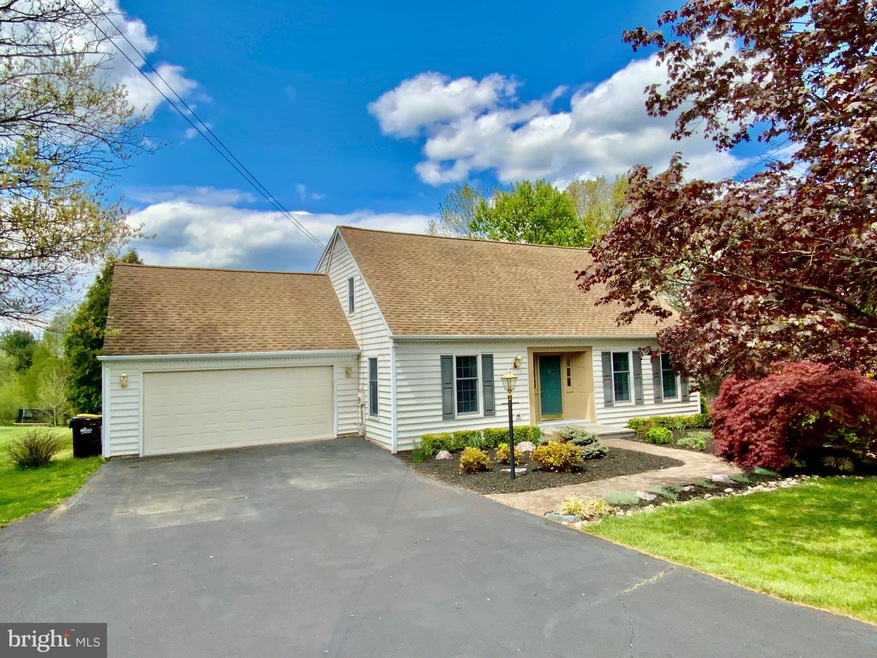 537 Mininger Rd, Souderton, PA 18964 - photo 1