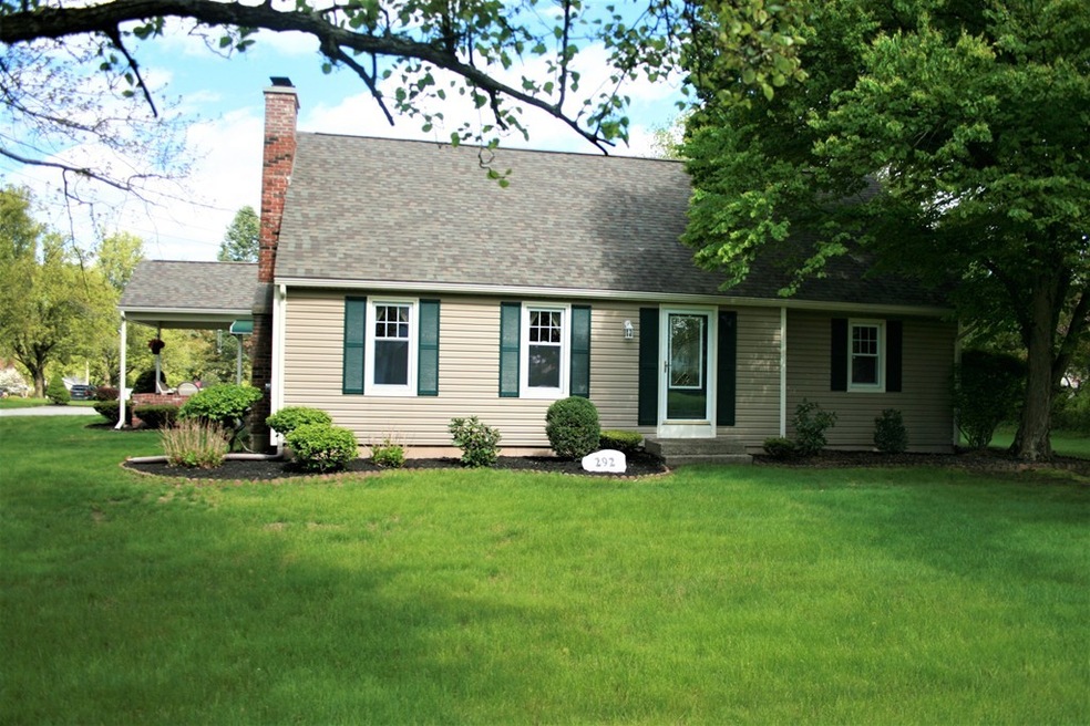 292 Birnie Ave, West Springfield, MA 01089 - photo 1