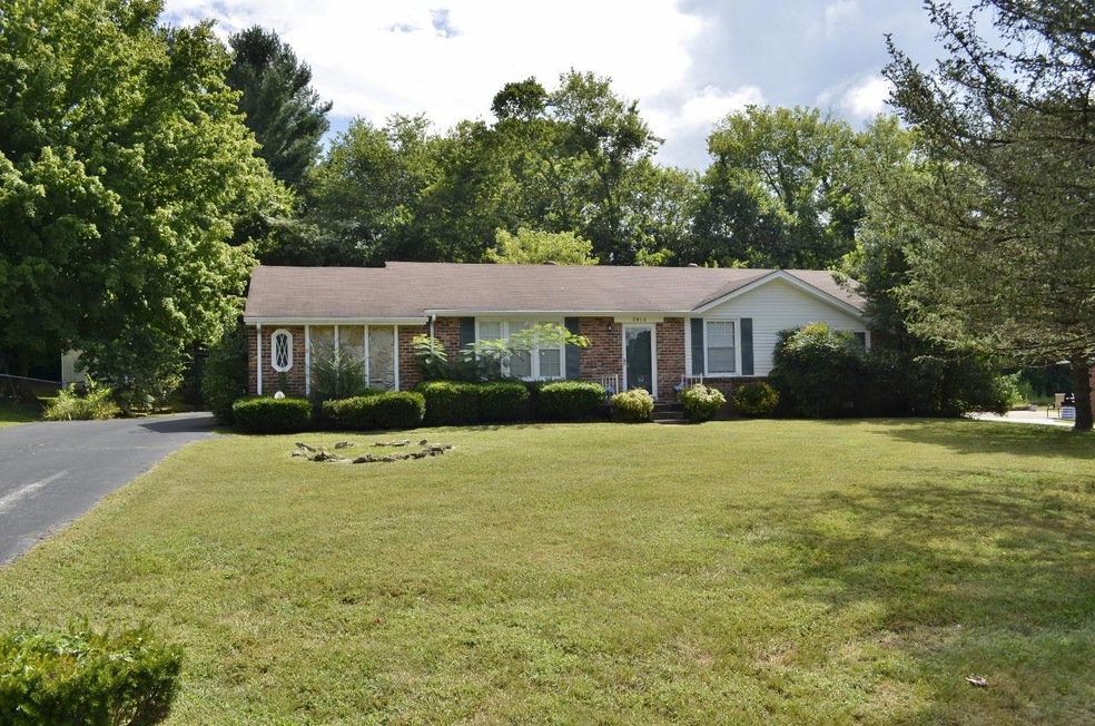 2914 Brookside Dr, Columbia, TN 38401 - photo 1