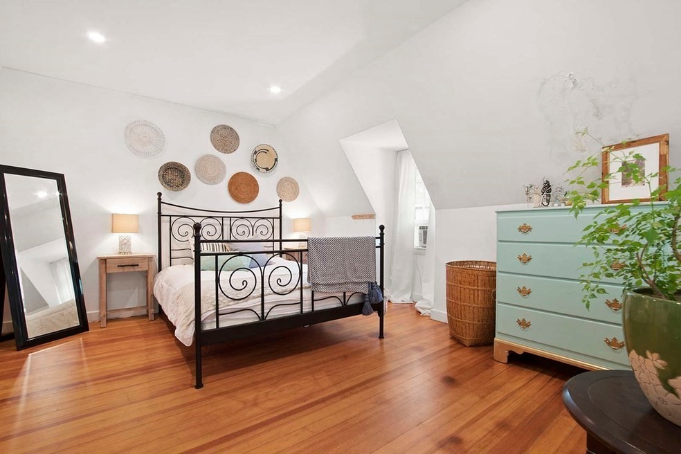 6 Shady Hill Square unit 6, Cambridge, MA 02138 - photo 1