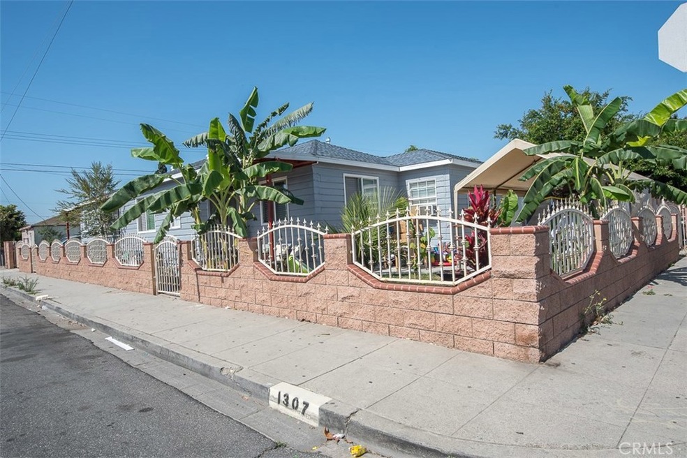 1305 N Paulsen Ave, Compton, CA 90222 - photo 1