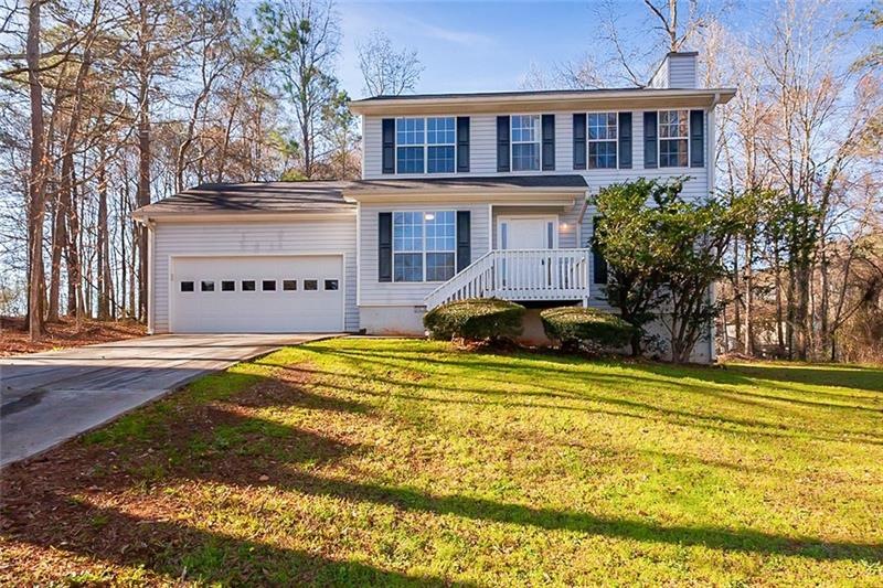 1414 Windy Ridge Ct SE, Conyers, GA 30013 - photo 1