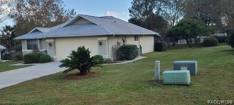 212 W Thistle Place, Beverly Hills, FL 34465 - photo 1