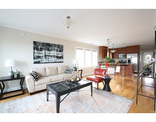 5 Mill St unit 1, Boston, MA 02128 - photo 1