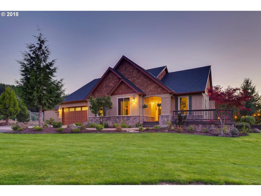 8510 NE Highway 240, Yamhill, OR 97148 - photo 1