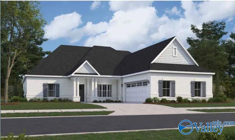 7033 Shaun Leslie Cir SE, Owens Cross Roads, AL 35763 - photo 1