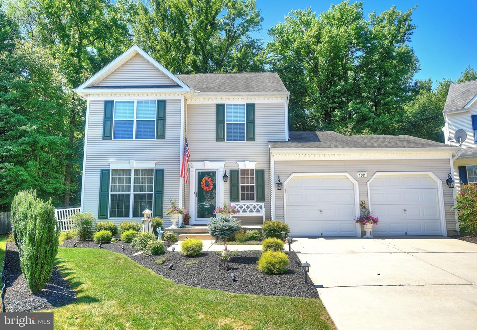 1001 Searay Ct, Abingdon, MD 21009 - photo 1