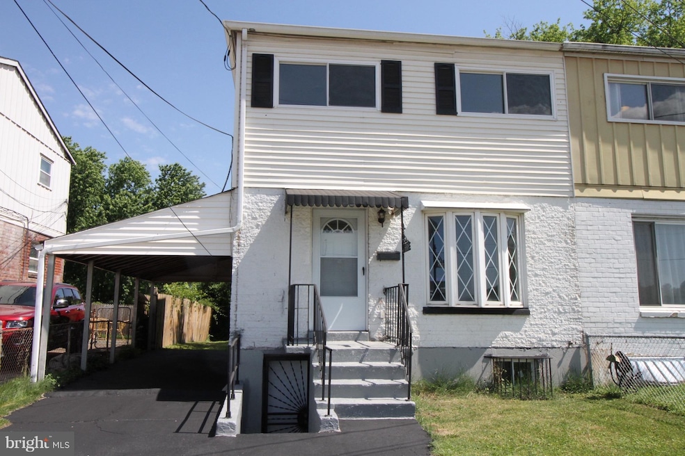 6518 Columbia Park Rd, Hyattsville, MD 20785 - photo 1