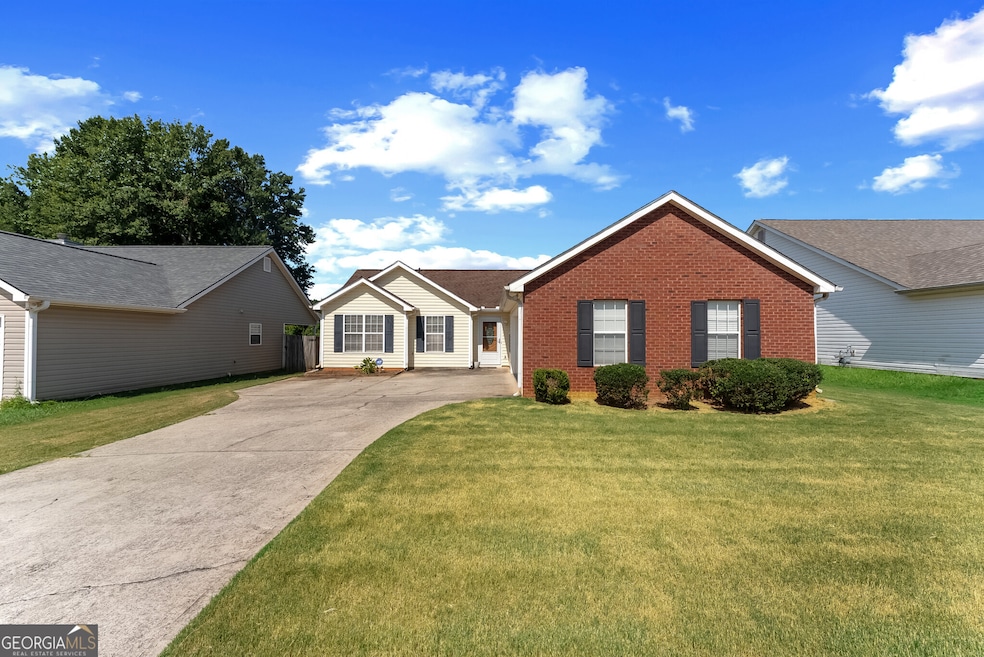 11445 Vinea Way, Hampton, GA 30228 - photo 1