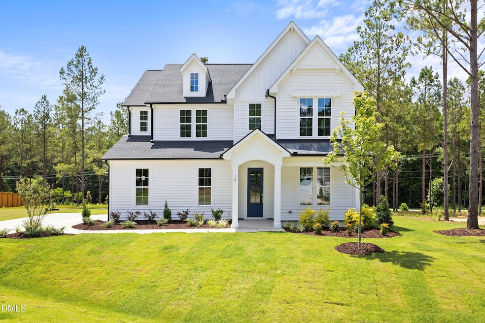 Hampton Seaside Exterior