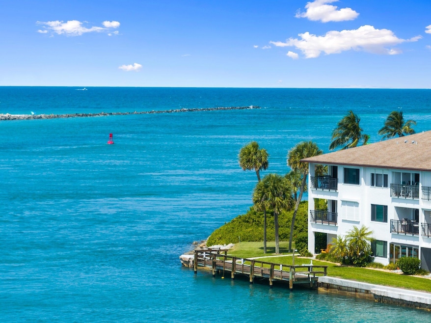 1630 Seaway ( Jimmy Buffet Highway) Dr unit 307, Fort Pierce, FL 34950 - photo 1