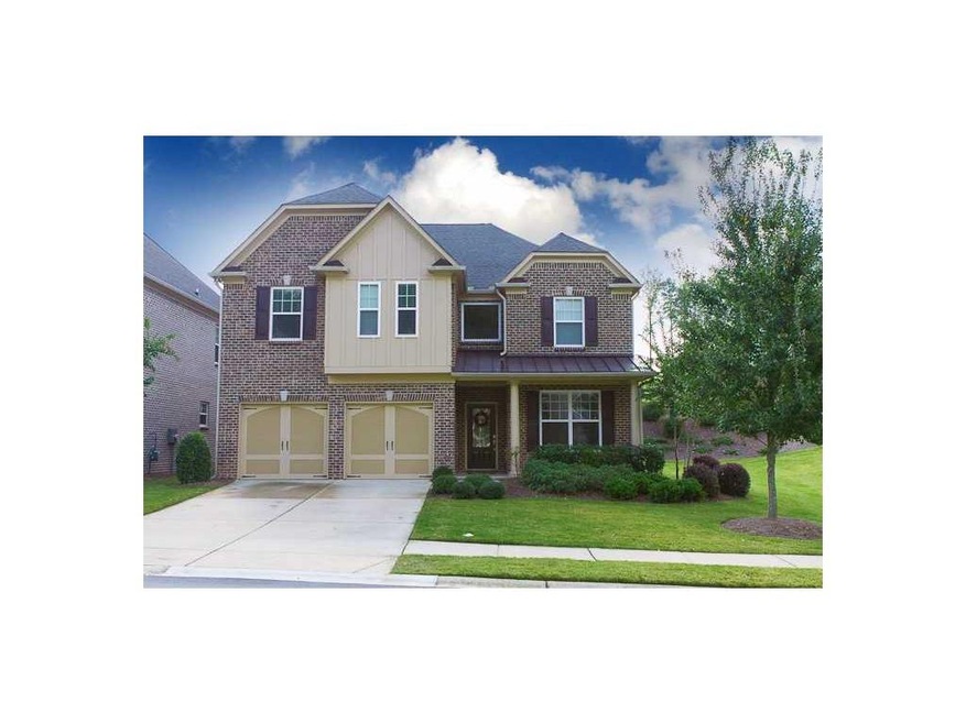 Exterior Front. Welcome Home!