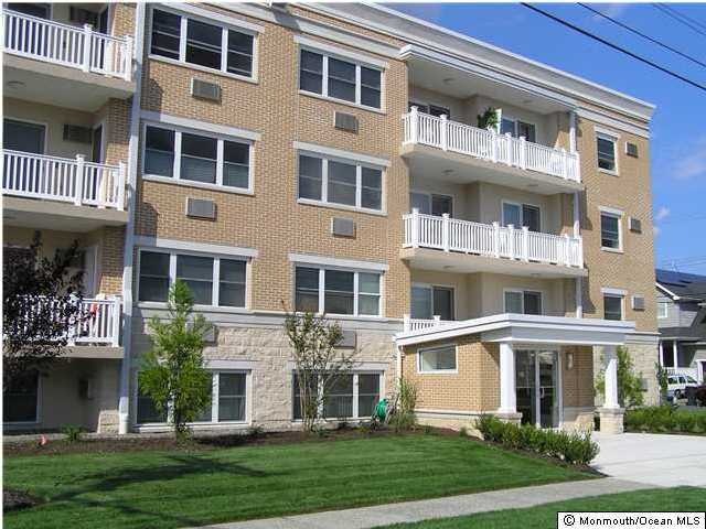 200 Ocean Park Ave unit 3K, Bradley Beach, NJ 07720 - photo 1