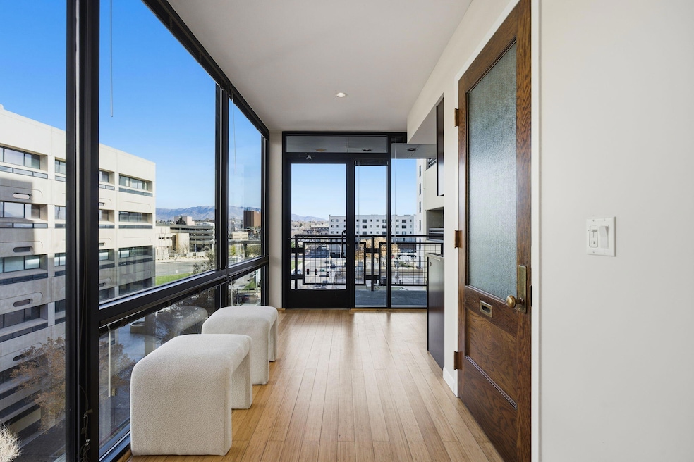 220 Copper Ave NW unit 9, Albuquerque, NM 87102 - photo 1