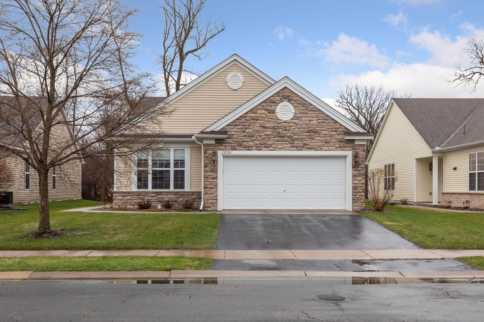 15701 Farnham Ave N, Hugo, MN 55038 - photo 1