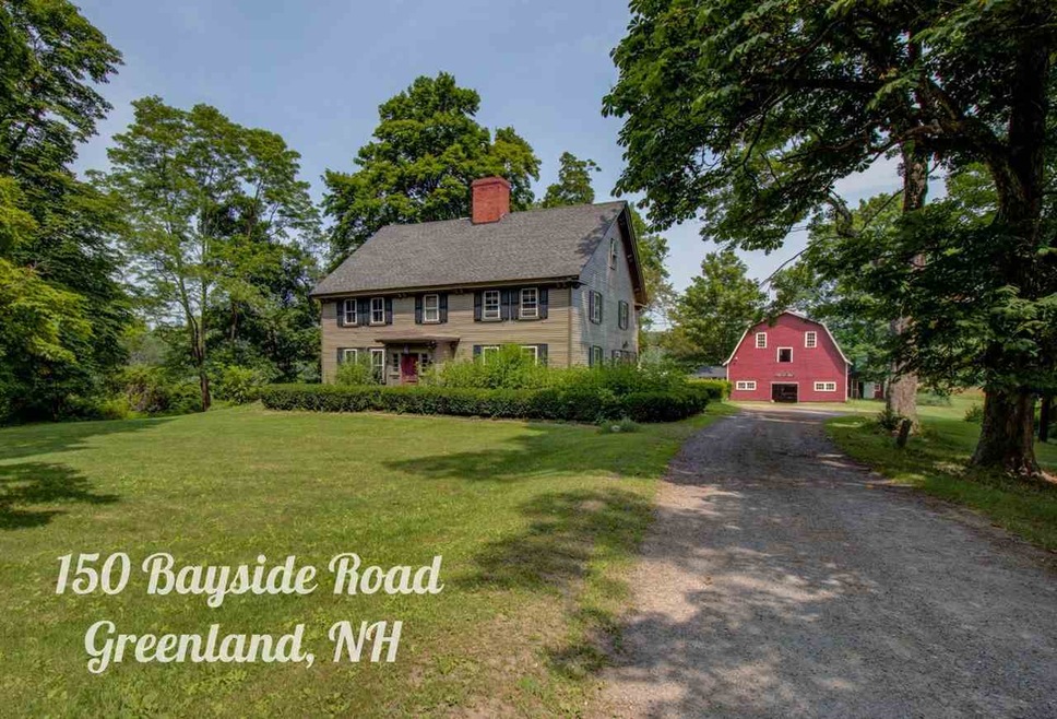 150 Bayside Rd, Greenland, NH 03840 - photo 1