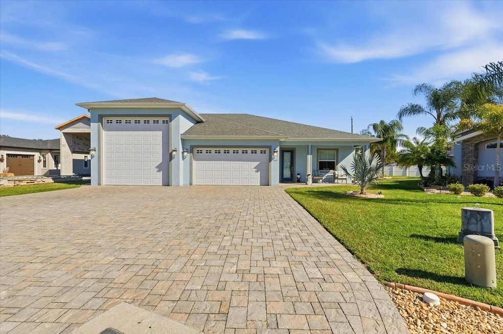 149 Laynewade Rd, Polk City, FL 33868 - photo 1