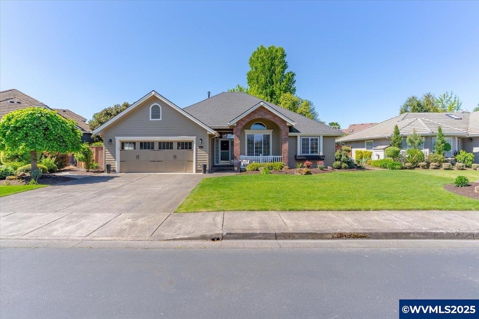 900 Player Dr N, Keizer, OR 97303 - photo 1