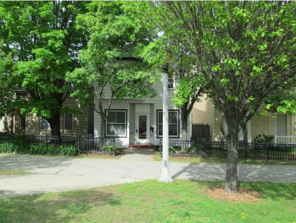 5 Bright St unit 1, Burlington, VT 05401 - photo 1