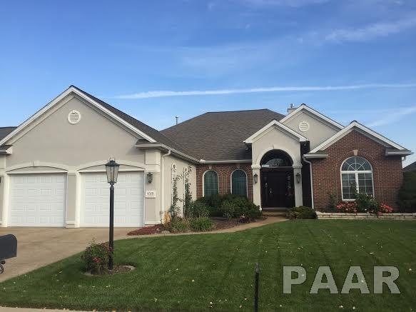 4519 W Jewelwood Ct, Peoria, IL 61615 - photo 1