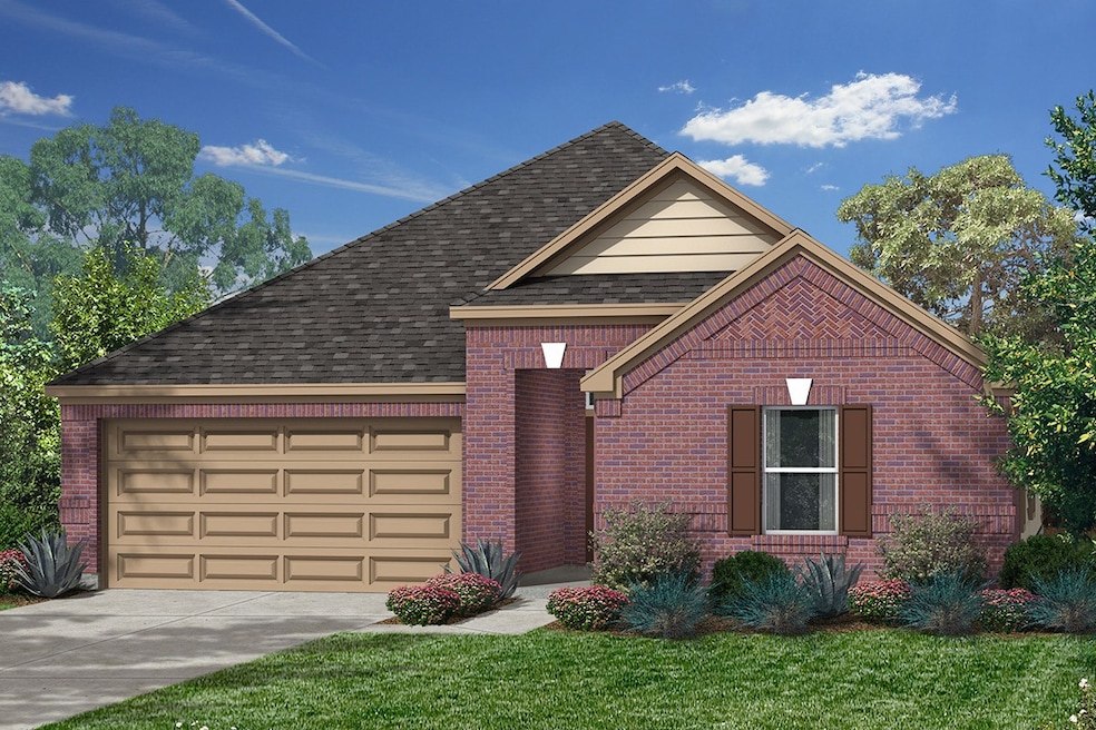 745 Imperial Loop, Alvin, TX 77511 - photo 1