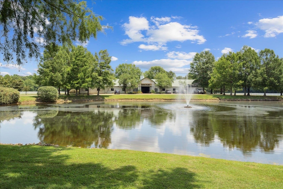 450 N Reid Hooker Rd, Eads, TN 38028 - photo 1