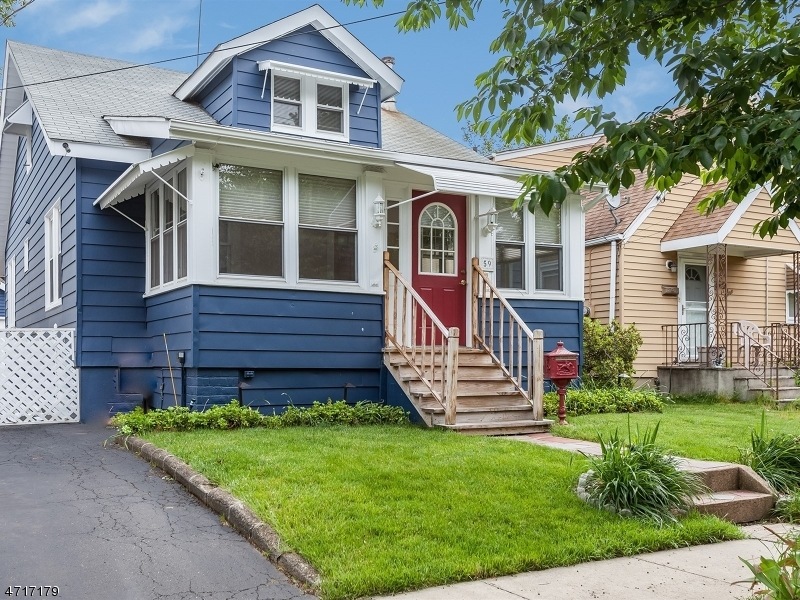 59 Martin St, Bloomfield, NJ 07003 - photo 1