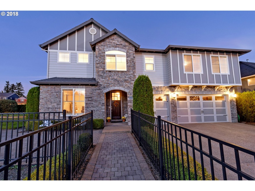 15320 SE Baron Loop, Happy Valley, OR 97086 - photo 1