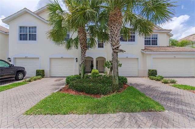 823 Hampton Cir, Naples, FL 34105 - photo 1