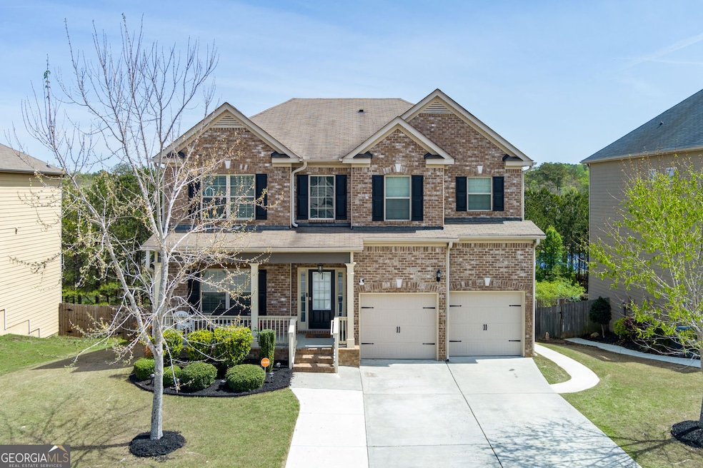 Sold $445,000 • Co-Listing Agent