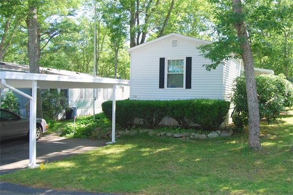 119 Doolittle Ln, West Wareham, MA 02576 - photo 1