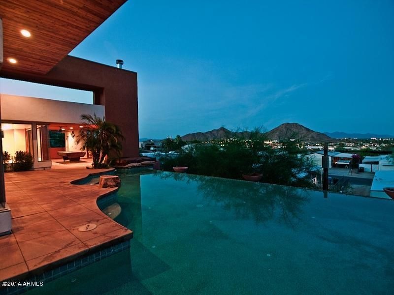 18 pool dusk 2