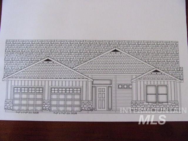 406 Fern St, Nampa, ID 83686 - photo 1