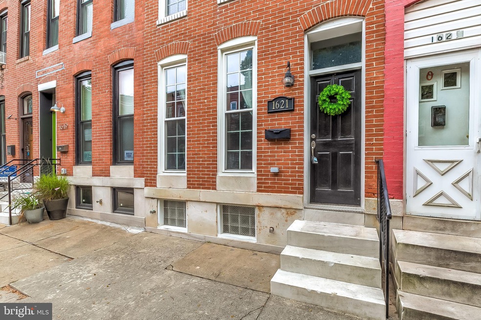 1621 S Charles St, Baltimore, MD 21230 - photo 1