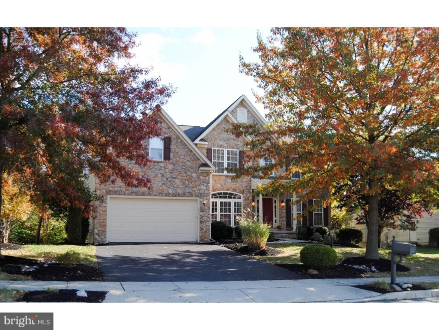 2515 Crestline Dr, Lansdale, PA 19446 - photo 1