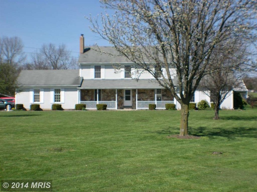 2886 Ridgeley Rd, Woodstock, VA 22664 - photo 1