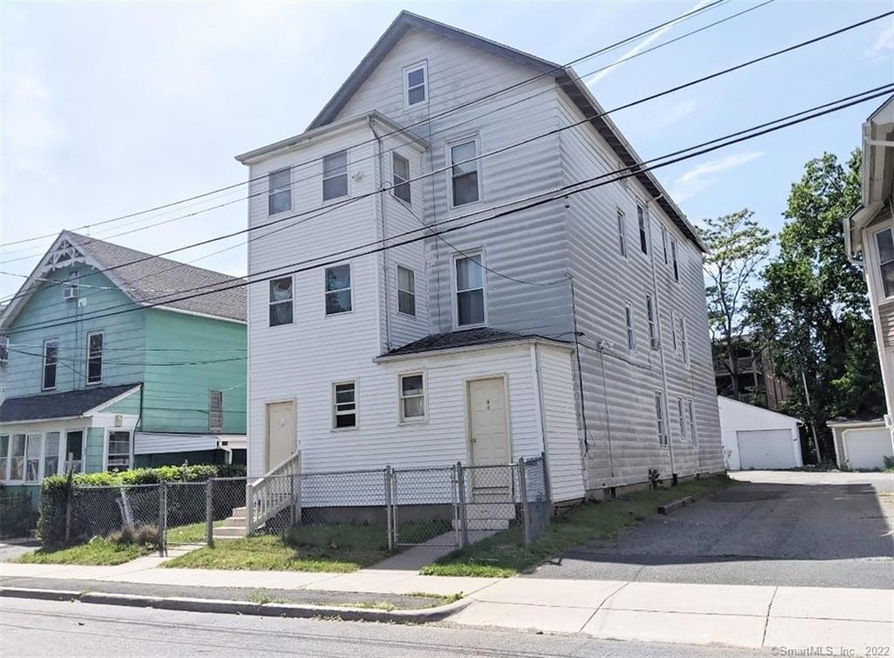 47 Brook St unit 49, Hartford, CT 06120 - photo 1