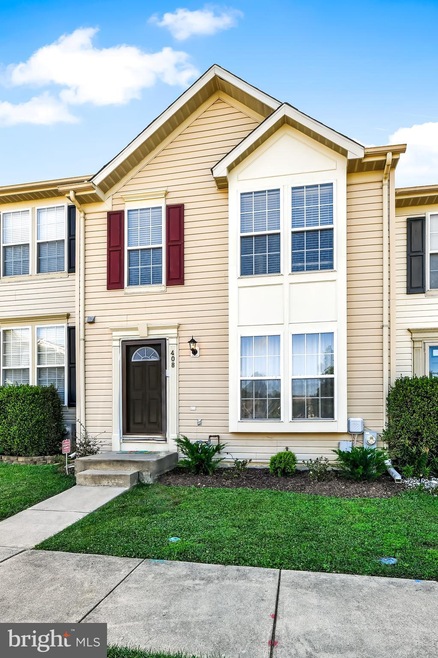 408 Greentree Cir, Abingdon, MD 21009 - photo 1