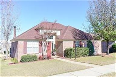 7218 Heathermoore Loop | Montgomery, AL 36117