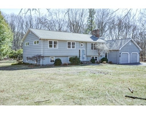 247 W Acton Rd, Stow, MA 01775 - photo 1