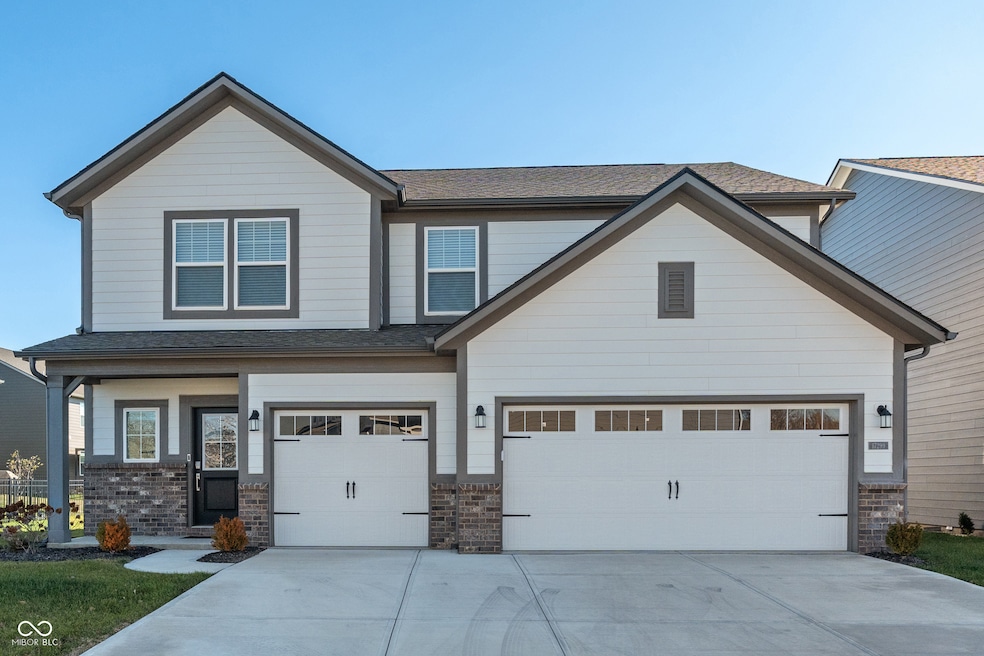 17299 Carlton Rd, Westfield, IN 46074 - photo 1