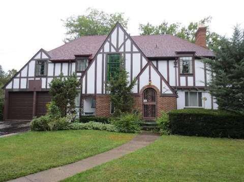 702 Kensington Ave, Flint, MI 48503 - photo 1